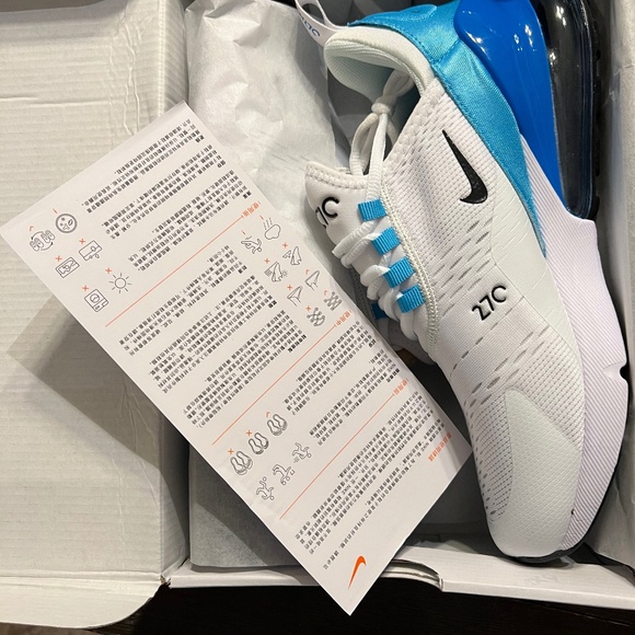 Nike shoe main image 5